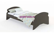 Кровать Лора 16