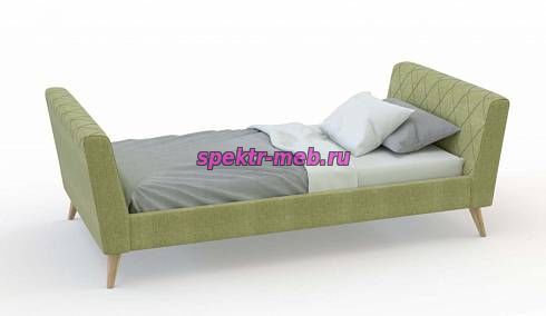 Кровать Пион 12