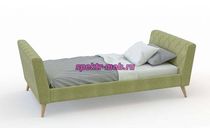 Кровать Пион 12