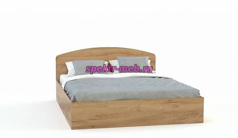 Кровать Мальвина 1