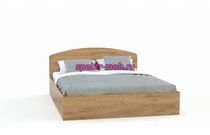 Кровать Мальвина 1