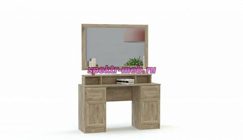 Туалетный столик Арина 5