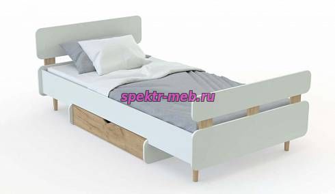 Кровать Лайт 22