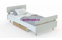 Кровать Лайт 22