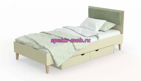 Кровать Пайнс 17