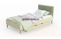 Кровать Пайнс 17