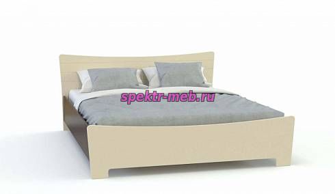 Кровать Роберта 02