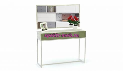 Туалетный стол Хлоя 11