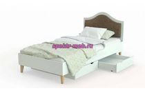 Кровать Пайнс 21