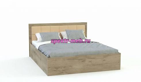 Кровать Техно 5