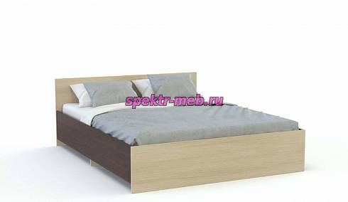 Кровать Светлана ЛДСП