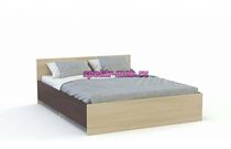 Кровать Светлана ЛДСП