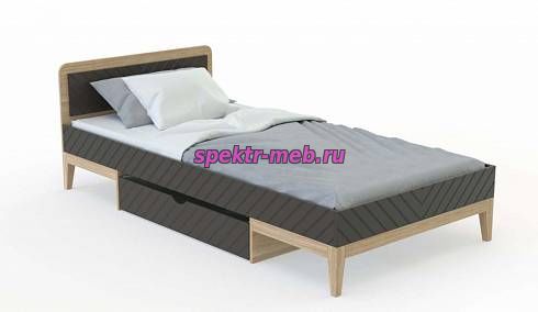 Кровать Полина 27