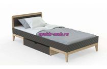 Кровать Полина 27