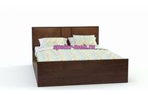 Кровать Милена 1.20