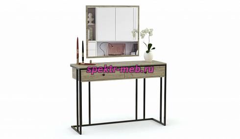 Туалетный стол Принстон 13