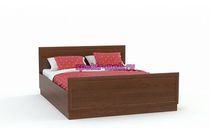 Кровать Комфорт МДФ