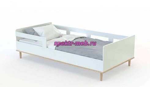 Кровать Лоск 15