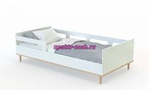 Кровать Лоск 15