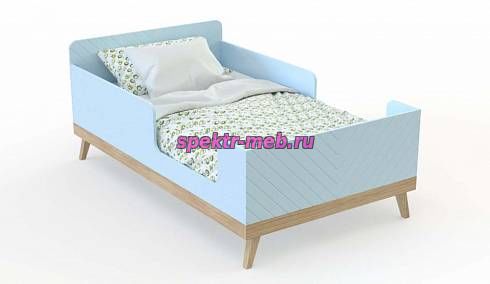 Кровать Паладин 11
