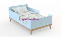 Кровать Паладин 11