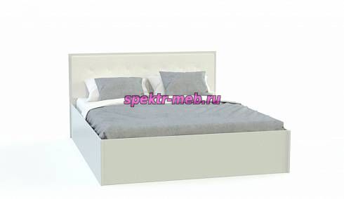 Кровать Милан 1