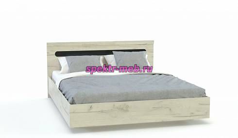 Кровать Аризона 1