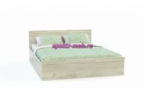 Кровать Оскар 1