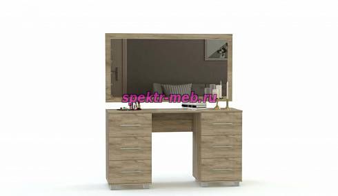 Туалетный стол Богема