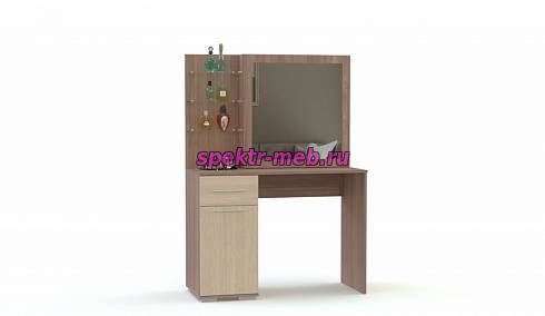 Туалетный столик Жасмин 3