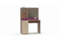 Туалетный столик Жасмин 3