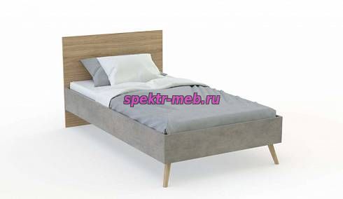 Кровать Паула 13