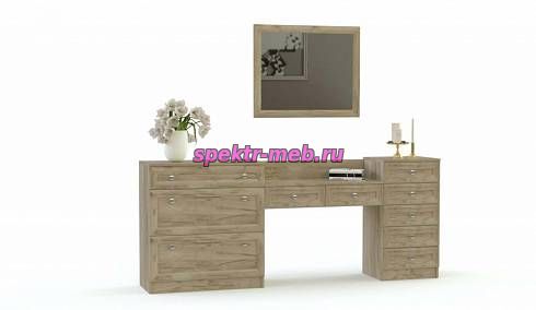 Стол туалетный Концепт Р1