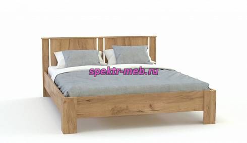 Кровать Квадро 20