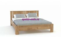 Кровать Квадро 20