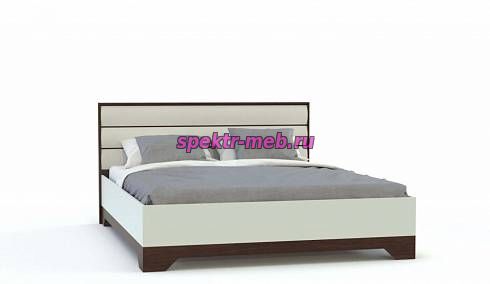 Кровать Камилла СГ-1