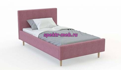 Кровать Пассифлора 12