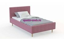 Кровать Пассифлора 12