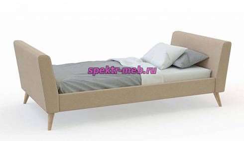 Кровать Пурума 11