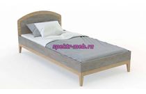 Кровать Полло Нео 20