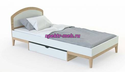 Кровать Полло Нео 21