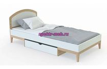 Кровать Полло Нео 21