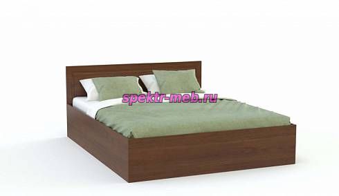 Кровать Шарп 4