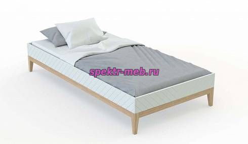 Кровать Полина 32