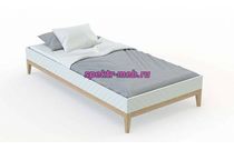 Кровать Полина 32