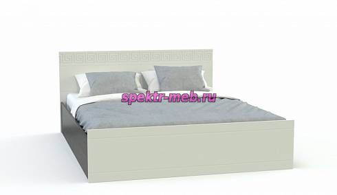 Кровать Алфия