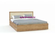 Кровать Флора 7