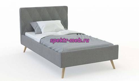 Кровать Персик 13