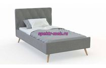 Кровать Персик 13