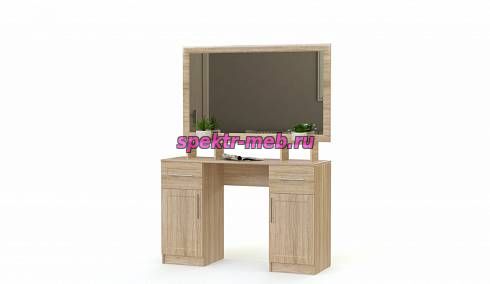 Туалетный столик Милена 8